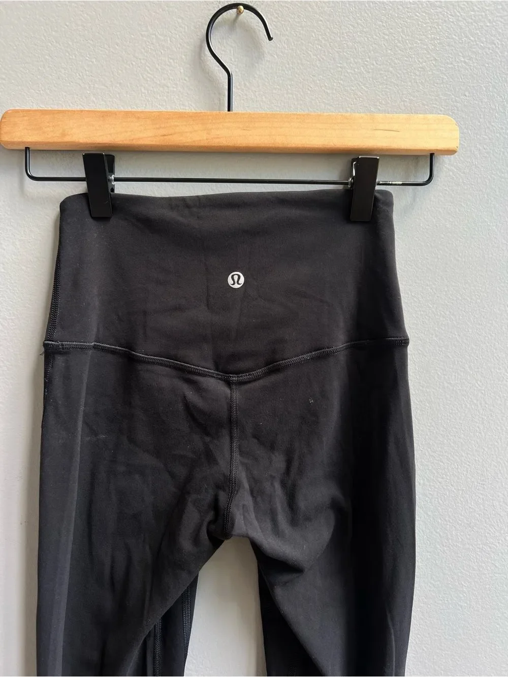 Lululemon Align High-Rise Mini-Flared Pant 28